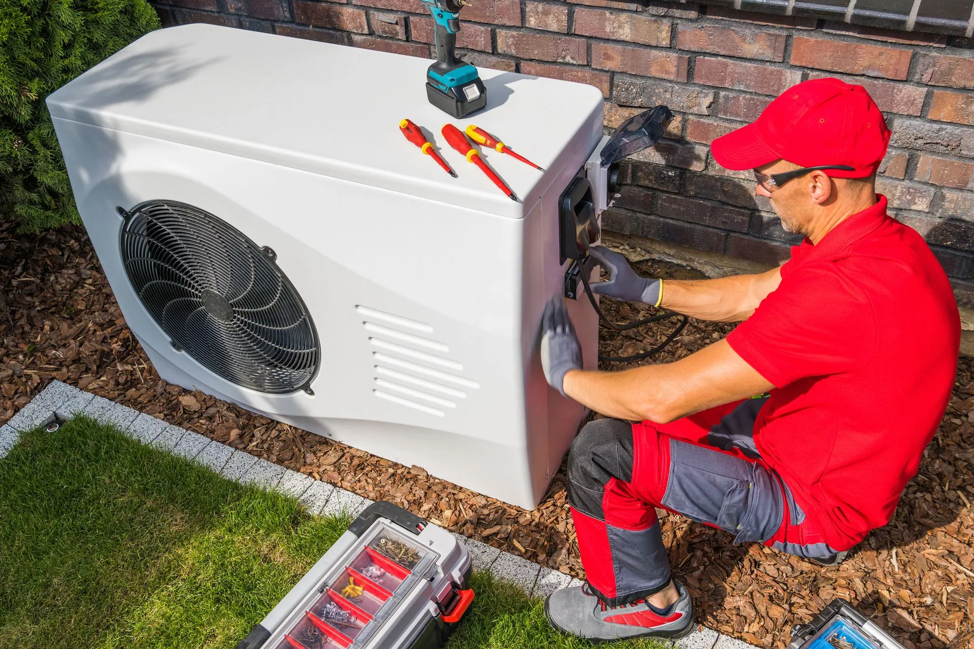 About HVAC in Houlka, MS